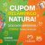 Cupom de 25% em itens selecionados na Natura