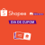 Resgate os cupons de Lojas Oficiais da Shopee