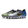 Chuteira Campo Nike Mercurial Vortex 3 Neymar Jr FG Masculina – Azul e Preto