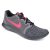 Tênis Nike Flex Contact 2 Masculino – Cinza e Rosa