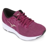 Tênis Mizuno Atlas Feminino – Roxo