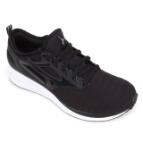 Tênis Mizuno Ezrun Cg Masculino – Preto