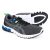 Tênis Asics Gel-Quantum 90 Masculino – Grafite e Cinza