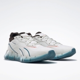 Tênis Reebok Zig Dynamica 4 Masculino – Branco