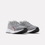 Tênis Reebok Zig Dynamica 4 Masculino – Cinza