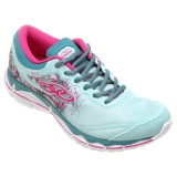 Tênis Olympikus Thin 2 Feminino – Verde água