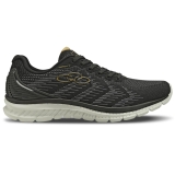 Tênis Olympikus Direct Masculino – Preto e Dourado