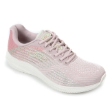 Tênis Olympikus Breed 2 Feminino – Rosa Claro