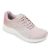 Tênis Olympikus Breed 2 Feminino – Rosa Claro