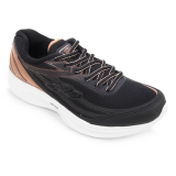 Tênis Olympikus Starter – Preto+Bronze