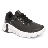 Tênis Kappa Fit Masculino – Preto