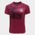 Camisa Corinthians São Jorge Edição Limitada Masculina – Bordô
