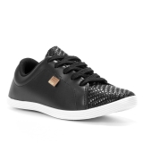 Tênis Beira Rio Comfort Feminino – Preto