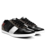 Sapatênis Cavalera Juan – Preto