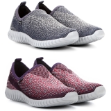 Tênis Kolosh Tricot Feminino
