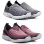 Tênis Kolosh Tricot Feminino