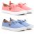 Slip On Moleca Lacinho Feminino