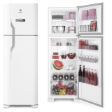 Geladeira/Refrigerador Frost Free 371 litros (DFN41)