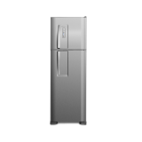 Refrigerador Frost Free 370L Inox (DFX42)