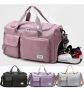 Bolsa Mala Feminina E Masculina Para Viagem Academia Tenis