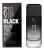 Carolina Herrera 212 VIP BLACK Tradicional EDP 200ml para masculino