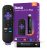 Roku Streaming Stick Plus 4K TVBox Aparelho Transforma TV em Smart Conversor Smart TV Controle Voz Wi-Fi Longo Alcance | Original NF-e | Com Apps e Canais Ao Vivo Grátis Sistema Rápido Imagem 4K HDR