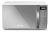 Microondas Panasonic Nn-st27lwru 21l Branco Espelhado