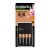 Carregador De Pilhas Recarregáveis Duracell Aa/aaa Com 4 Aa