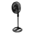 Ventilador De Coluna Britânia Bvt450 Maxx Force 160w Diâmetro 40 cm Quantidade de pás 6