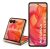 Smartphone Motorola Razr 50 Ultra – 512GB 24GB (12GB RAM+12GB Ram Boost) Tela dobrável 6,9″ pOLED e externa 4” Moto AI camera IPX8 – Peach Fuzz