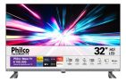 Smart Tv 32 Philco Ptv32k34rkgb Roku Tv Led Dolby Audio