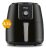 Fritadeira Air Fryer Philco 8,1L Sem Óleo PFR13P