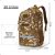 Mochila Tática Militar Impermeável 30 Litros Super Reforçada