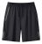 Short Masculino Bermuda 2 Bolsos Zíper Secagem Rápida Fina