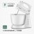 Batedeira Prática, Mondial, 400W – B-44-W