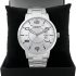 Relógio Casio Collection Masculino Prata Mtp-vd01d-7evudf-br