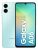 Smartphone Samsung Galaxy A06 Dual SIM 128 GB verde-claro 4 GB RAM