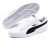 Tênis Puma Up Black & White Preto Original Masculino Casual