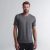 Camiseta Basica Tech Insider Gola V – Diversas Cores e Tamanhos