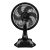 Ventilador Prime Air 60w Grade De 36cm Avte300 Estrutura Preto Pás Preto Material das pás Plástico Quantidade de pás 6