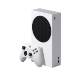 Microsoft Xbox Series S 512gb Standard Cor Branco
