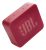 Caixa De Som Go Essential Portátil Bluetooth Cor Vermelho Jbl
