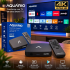 HUAWEI WiFi AX2S | Roteador | WS7000 V2 | Dual Band | 4 Antenas | 5 GHz Wi-Fi 6
