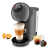Nescafé Dolce Gusto Arno Genio S Basic Cinza Escuro DGS5 Basic