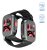 Smartwatch Do Idoso Multilaser Senior P9202 Com Monitoramento Cardíaco Botão Sos Função Alarme