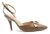 Sapato Scarpin Feminino Salto Fino Vizzano