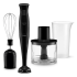Liquidificador Super Force Elgin com Jarra de Vidro de 1,9L 900W 220V