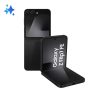Samsung Galaxy Z Flip7 FE 128GB 8GB RAM Tela 6,7″ AI Preto
