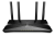 Roteador Archer Ax53 Wifi 6 Gigabit Dual Band Ax3000 Preto Tp-link
