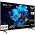 Smart Tv Dled 50 4k Multi Roku 4hdmi 2usb Wi-fi